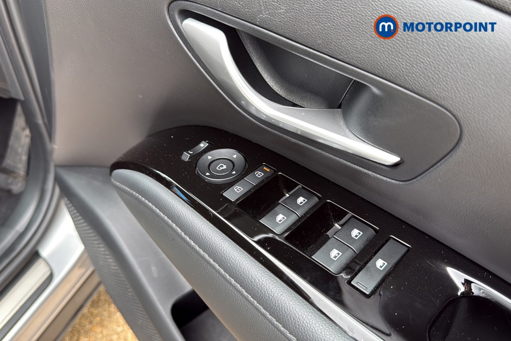 Hyundai Tucson Premium Manual Petrol SUV - Stock Number (1651161) - 19th supplementary image
