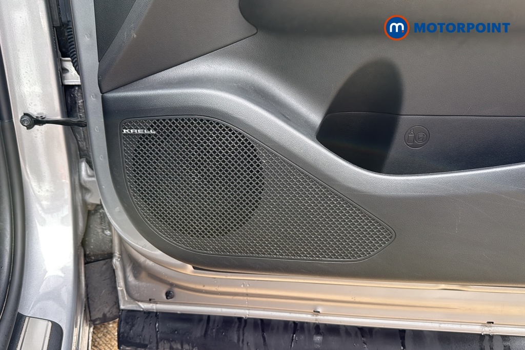 Hyundai Tucson Premium Manual Petrol SUV - Stock Number (1651161) - 21st supplementary image