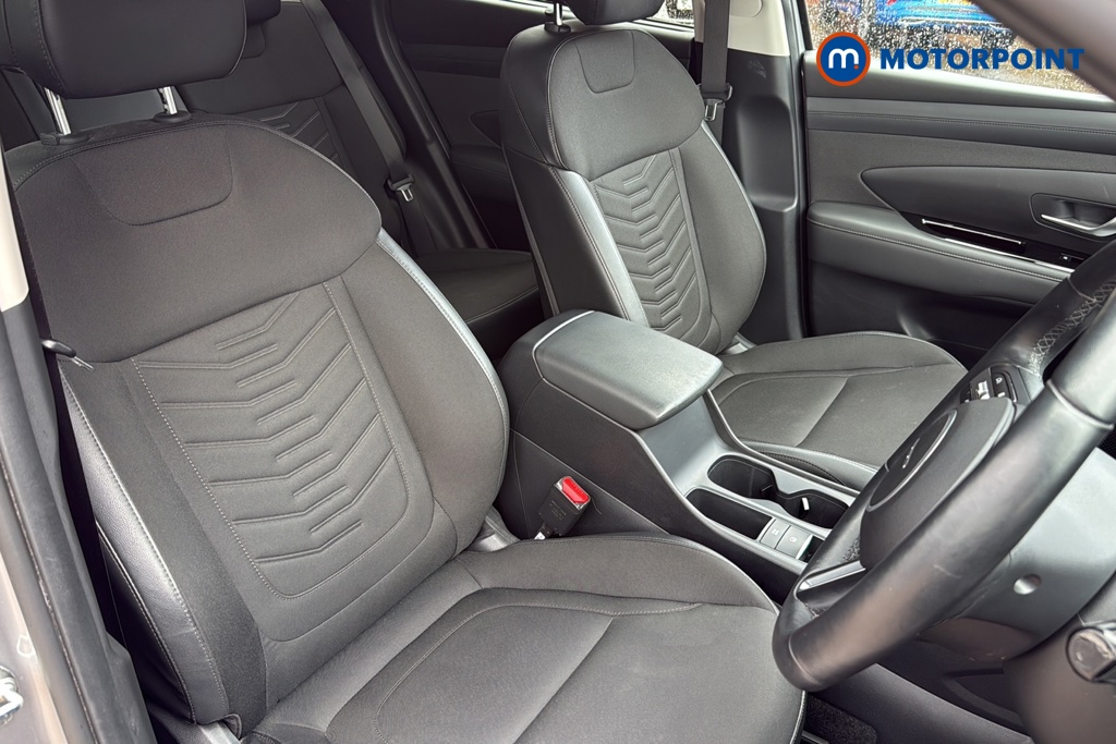 Hyundai Tucson Premium Manual Petrol SUV - Stock Number (1651161) - 22nd supplementary image