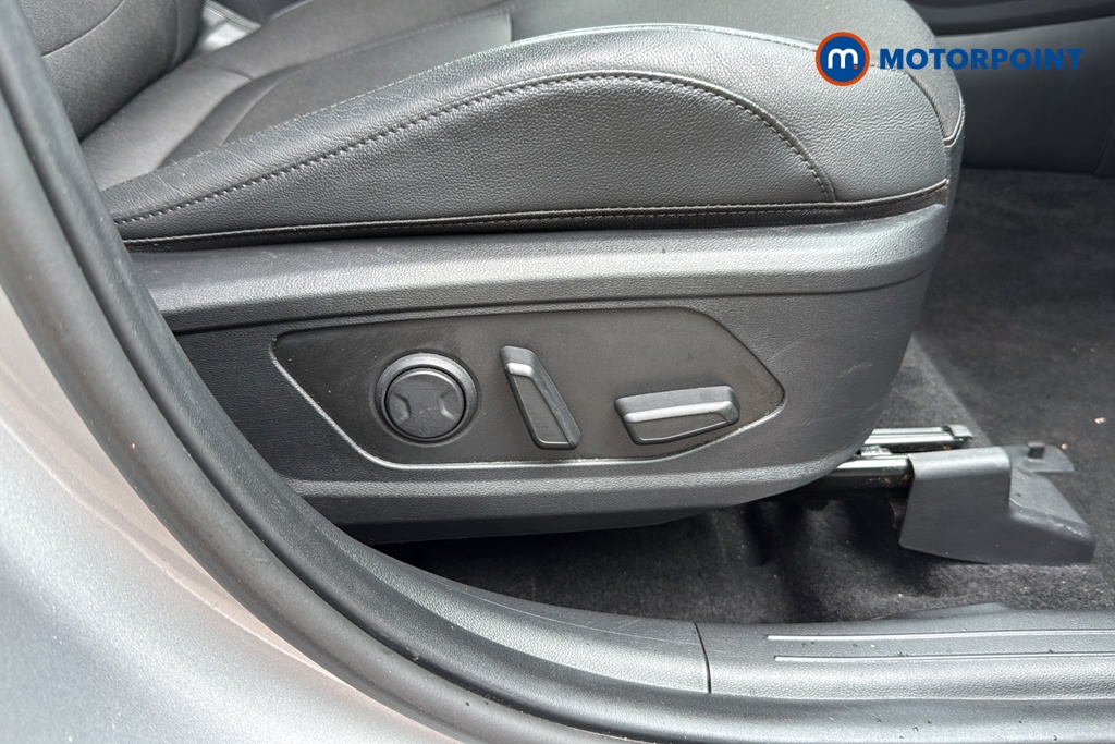 Hyundai Tucson Premium Manual Petrol SUV - Stock Number (1651161) - 23rd supplementary image