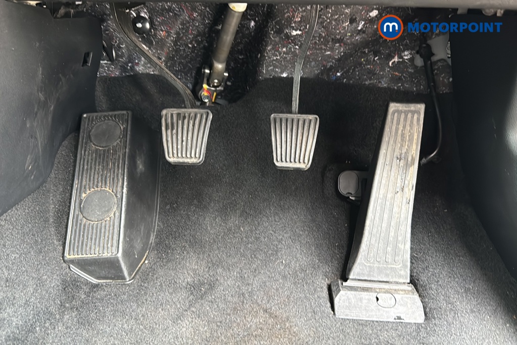 Hyundai Tucson Premium Manual Petrol SUV - Stock Number (1651161) - 24th supplementary image