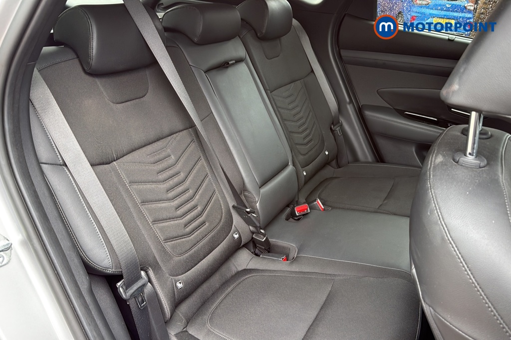 Hyundai Tucson Premium Manual Petrol SUV - Stock Number (1651161) - 25th supplementary image