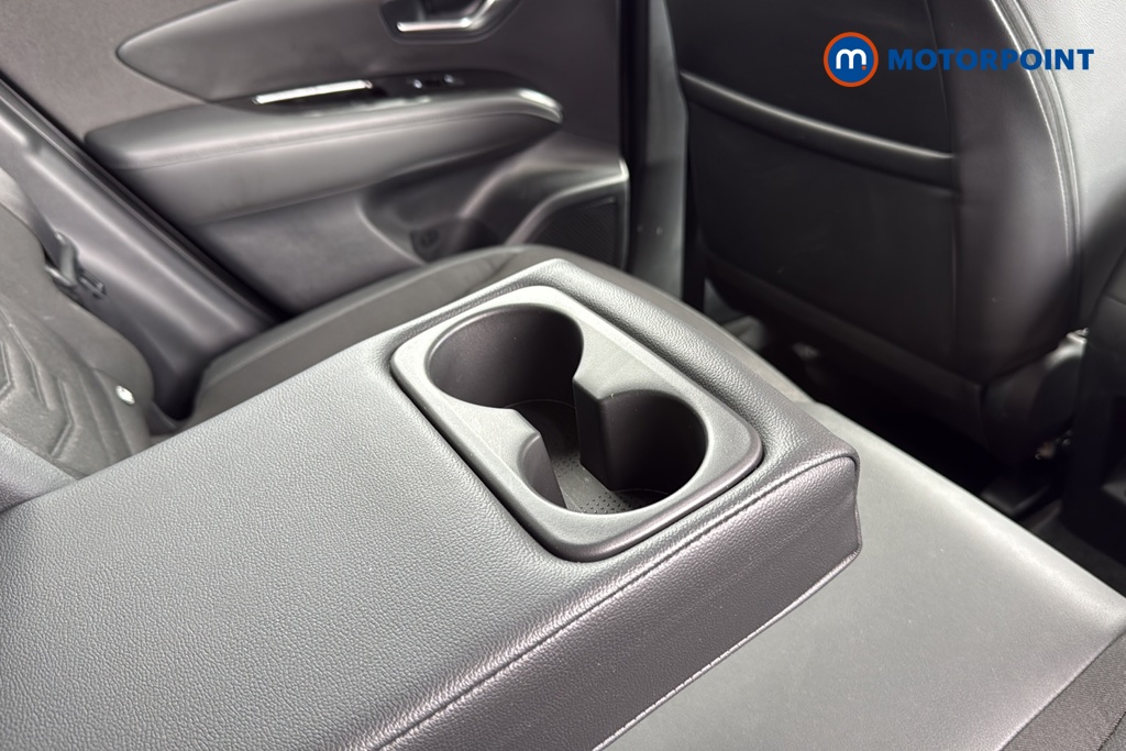 Hyundai Tucson Premium Manual Petrol SUV - Stock Number (1651161) - 26th supplementary image