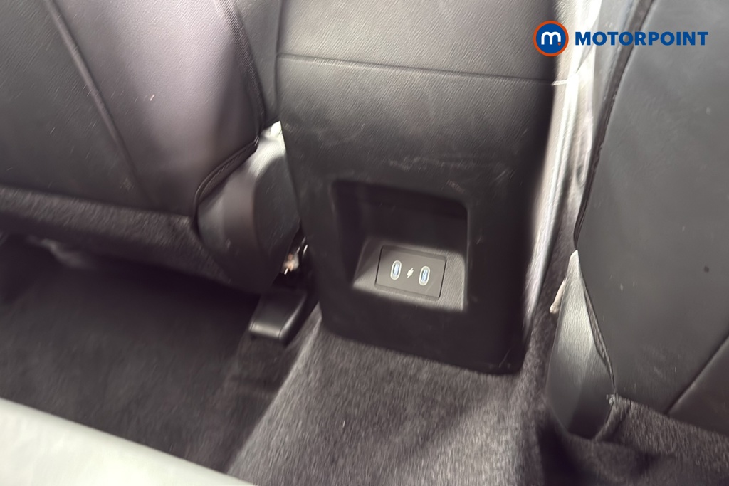 Hyundai Tucson Premium Manual Petrol SUV - Stock Number (1651161) - 28th supplementary image
