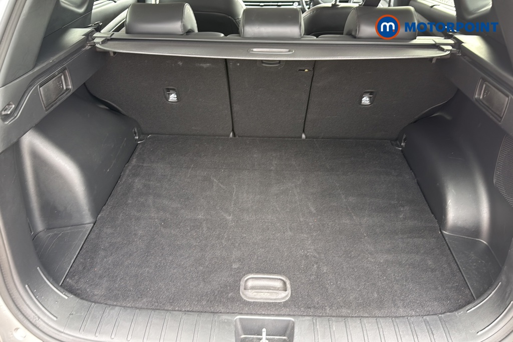 Hyundai Tucson Premium Manual Petrol SUV - Stock Number (1651161) - 30th supplementary image