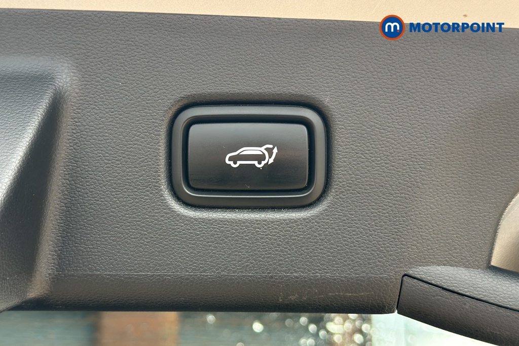 Hyundai Tucson Premium Manual Petrol SUV - Stock Number (1651161) - 35th supplementary image