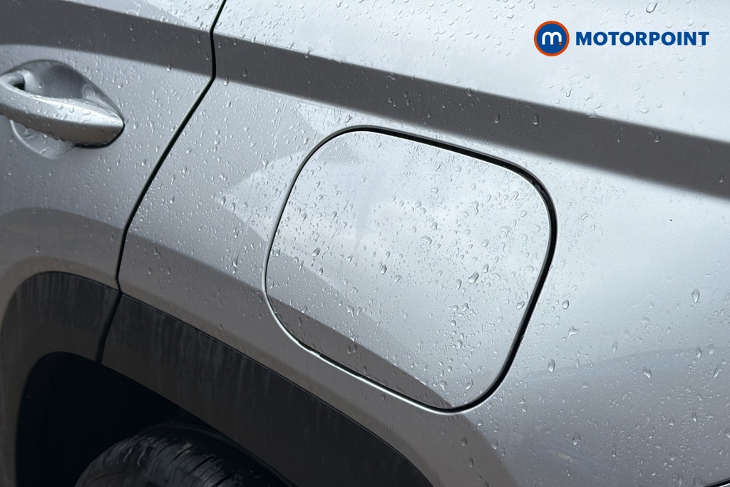 Hyundai Tucson Premium Manual Petrol SUV - Stock Number (1651161) - 41st supplementary image