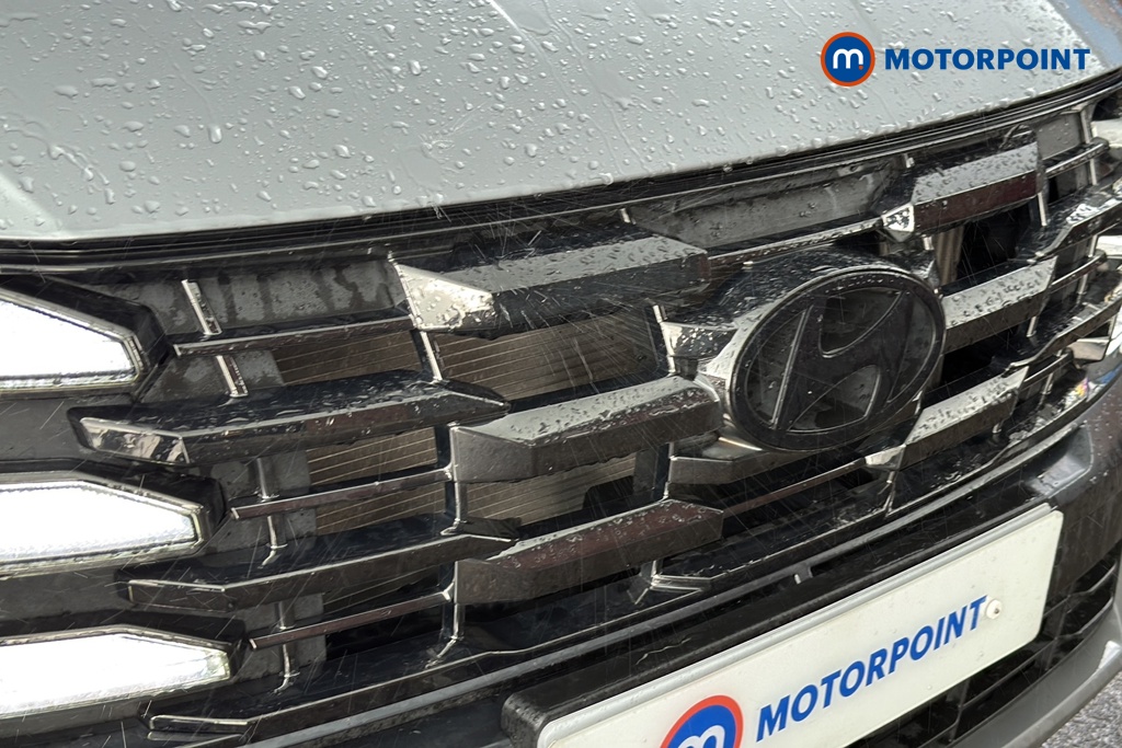 Hyundai Tucson Premium Manual Petrol SUV - Stock Number (1651161) - 43rd supplementary image