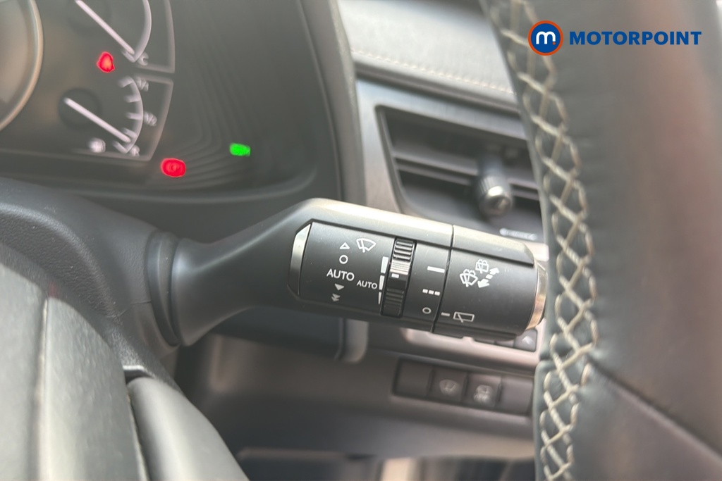 Lexus UX Takumi Automatic Petrol-Electric Hybrid SUV - Stock Number (1651257) - 6th supplementary image