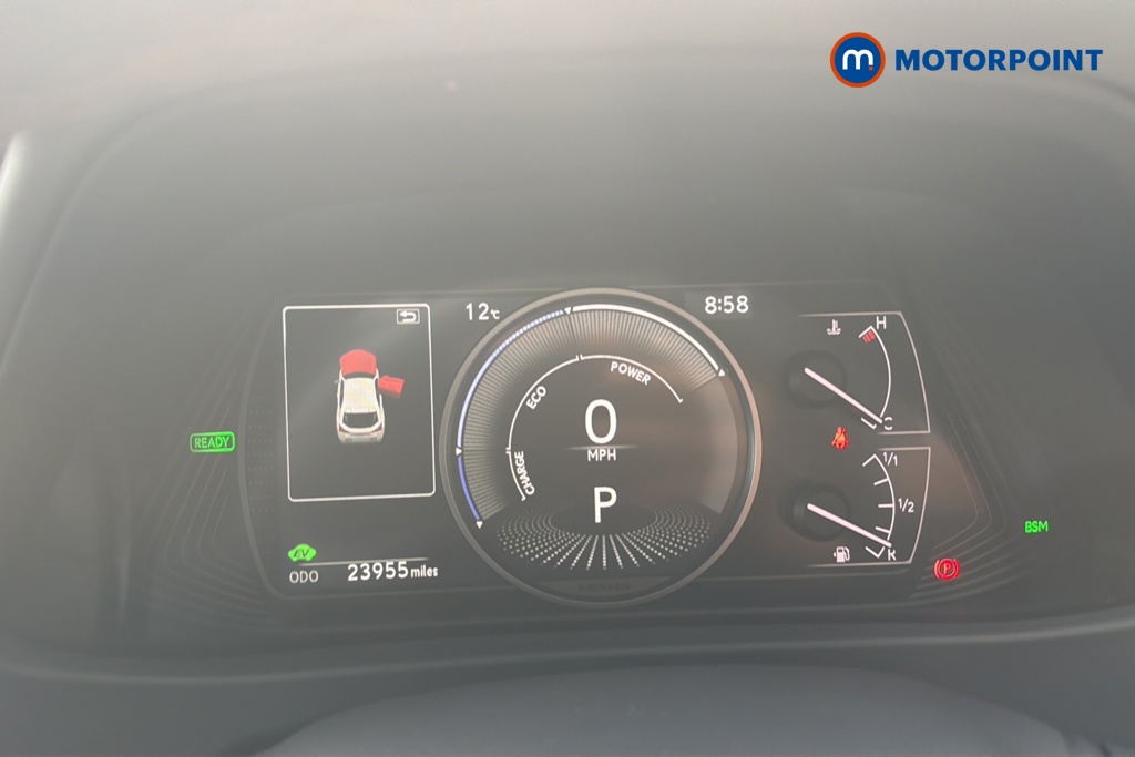 Lexus UX Takumi Automatic Petrol-Electric Hybrid SUV - Stock Number (1651257) - 7th supplementary image