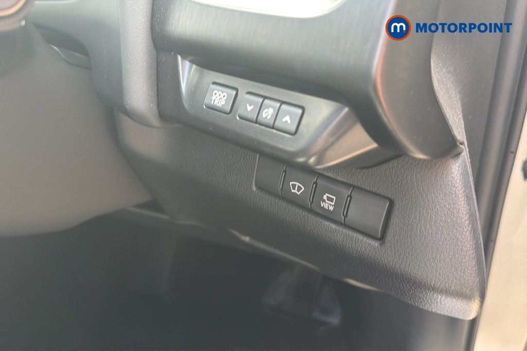 Lexus UX Takumi Automatic Petrol-Electric Hybrid SUV - Stock Number (1651257) - 11th supplementary image