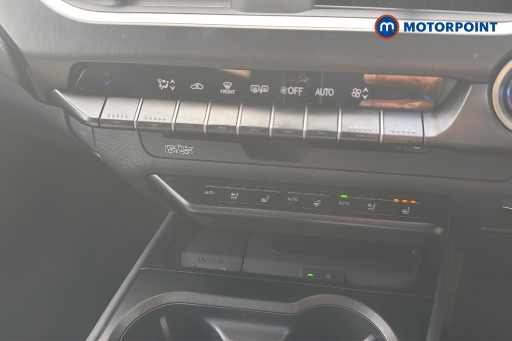 Lexus UX Takumi Automatic Petrol-Electric Hybrid SUV - Stock Number (1651257) - 12th supplementary image