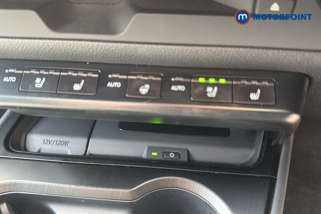 Lexus UX Takumi Automatic Petrol-Electric Hybrid SUV - Stock Number (1651257) - 14th supplementary image