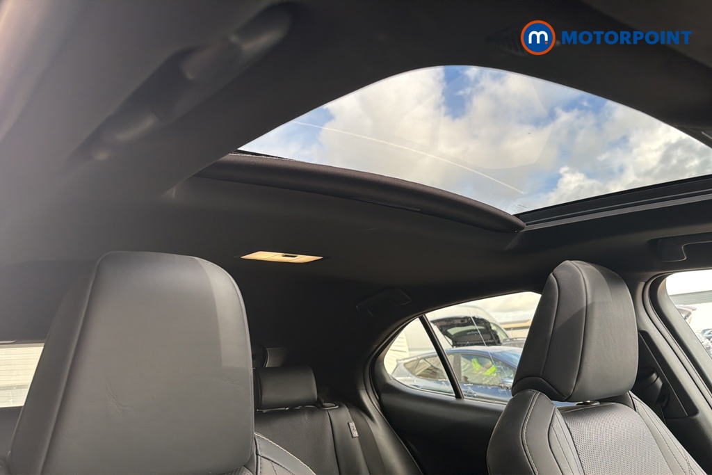 Lexus UX Takumi Automatic Petrol-Electric Hybrid SUV - Stock Number (1651257) - 20th supplementary image