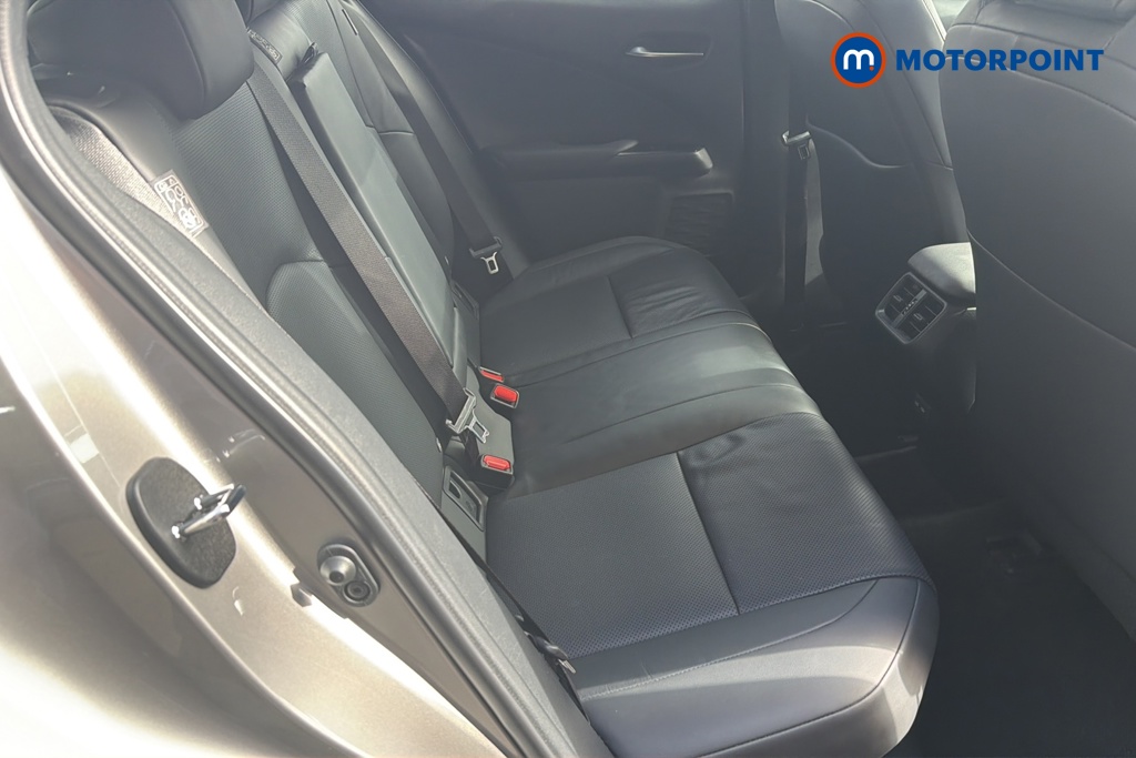 Lexus UX Takumi Automatic Petrol-Electric Hybrid SUV - Stock Number (1651257) - 25th supplementary image