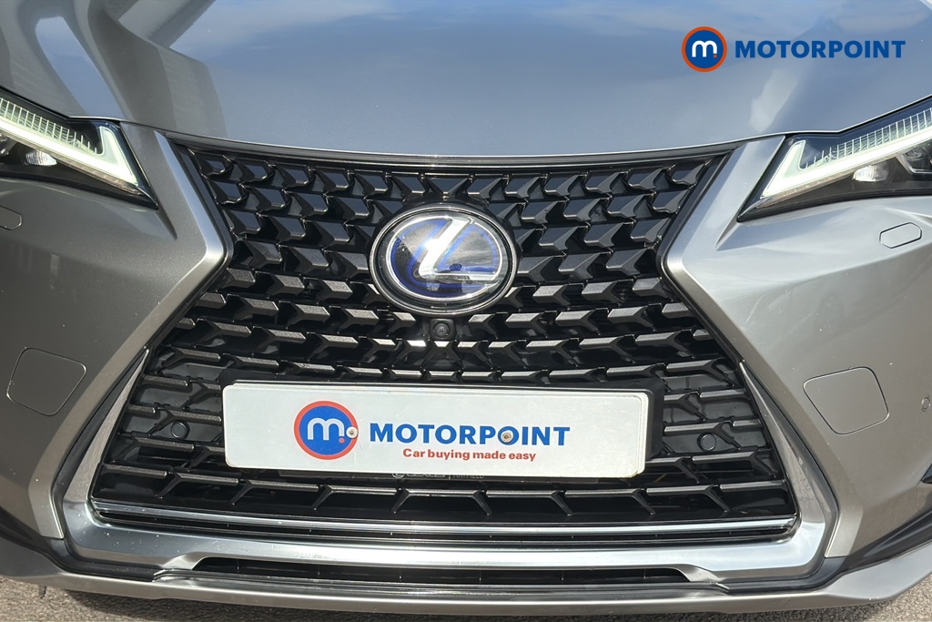 Lexus UX Takumi Automatic Petrol-Electric Hybrid SUV - Stock Number (1651257) - 43rd supplementary image