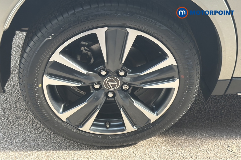 Lexus UX Takumi Automatic Petrol-Electric Hybrid SUV - Stock Number (1651257) - 46th supplementary image