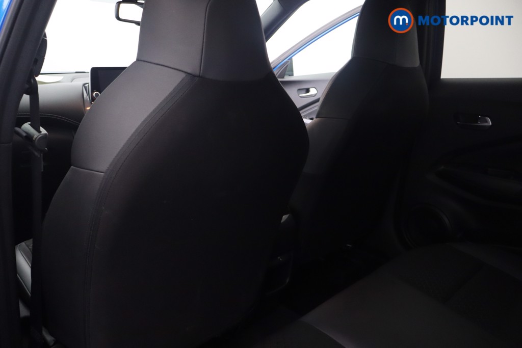 Nissan Juke N-Connecta Manual Petrol SUV - Stock Number (1651276) - 19th supplementary image