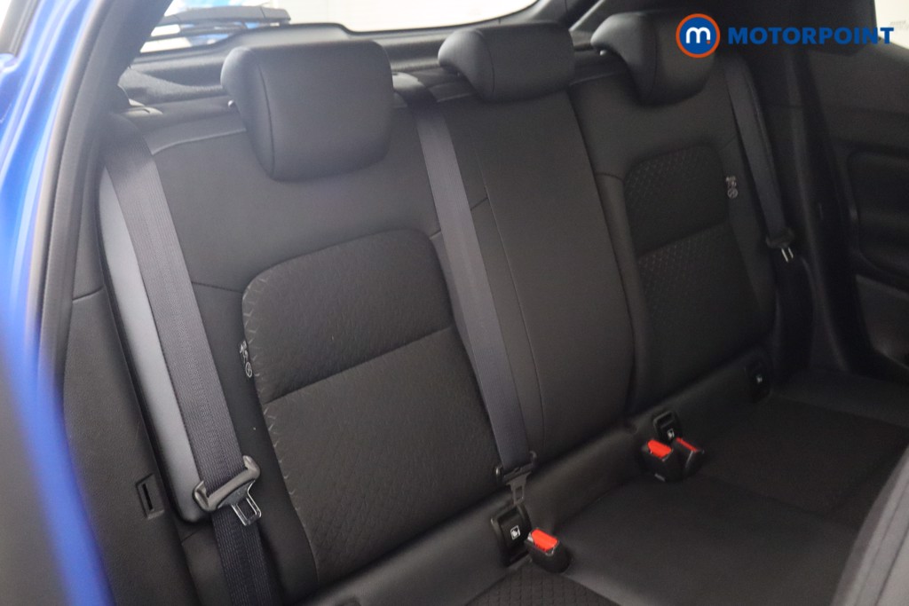 Nissan Juke N-Connecta Manual Petrol SUV - Stock Number (1651276) - 21st supplementary image