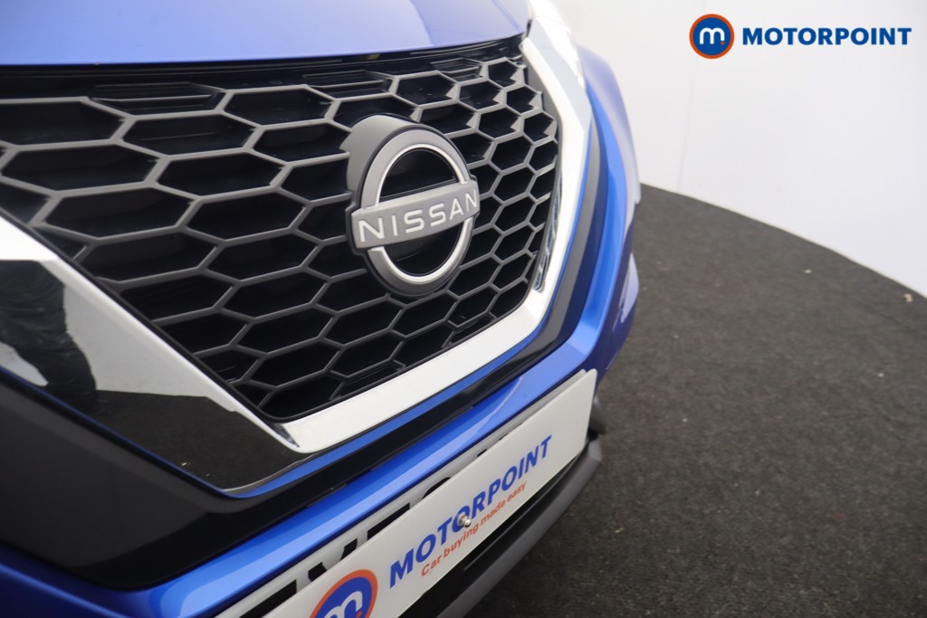 Nissan Juke N-Connecta Manual Petrol SUV - Stock Number (1651276) - 31st supplementary image