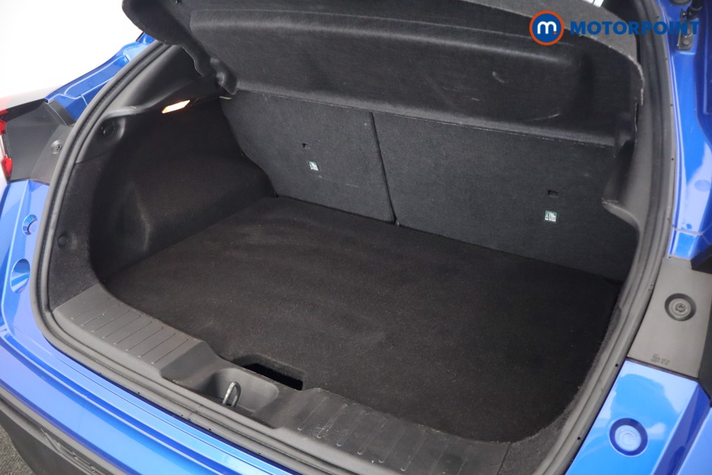 Nissan Juke N-Connecta Manual Petrol SUV - Stock Number (1651276) - 38th supplementary image