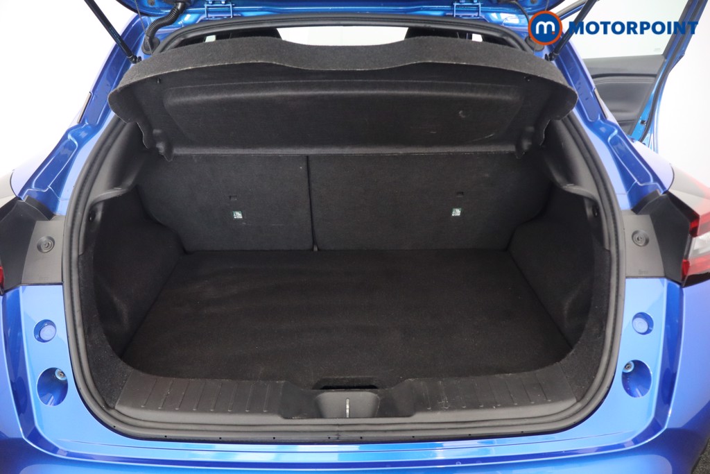 Nissan Juke N-Connecta Manual Petrol SUV - Stock Number (1651276) - 39th supplementary image