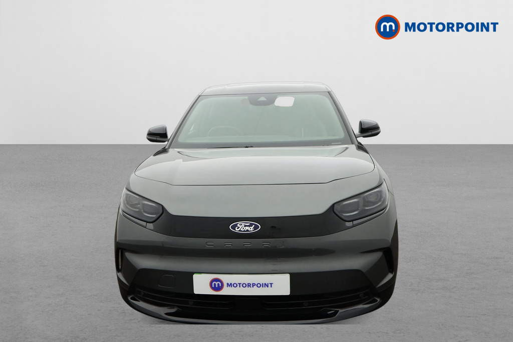 Ford Capri Select Automatic Electric SUV - Stock Number (1651361) - Front bumper