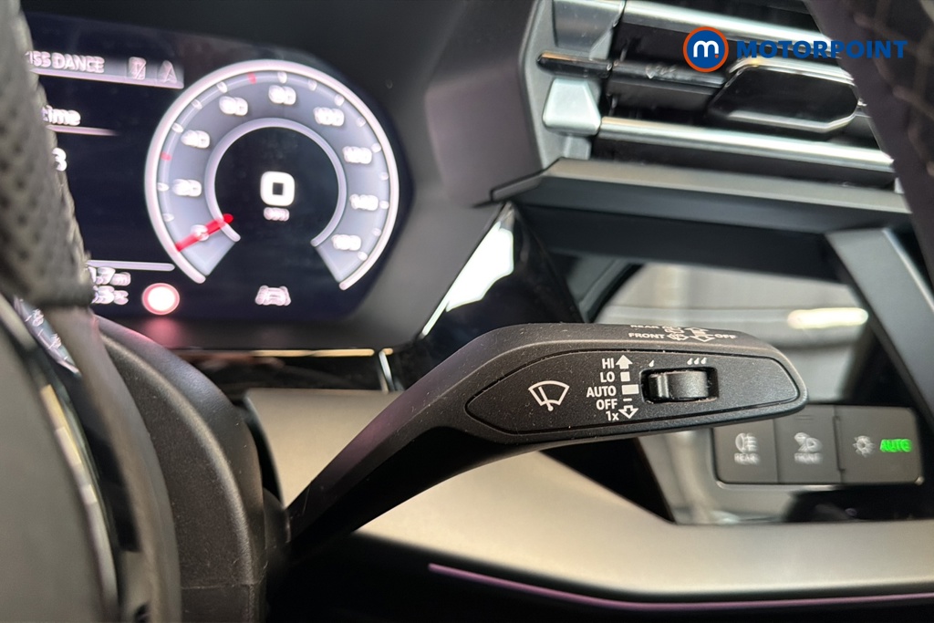Audi A3 S Line Automatic Petrol Hatchback - Stock Number (1651447) - 6th supplementary image