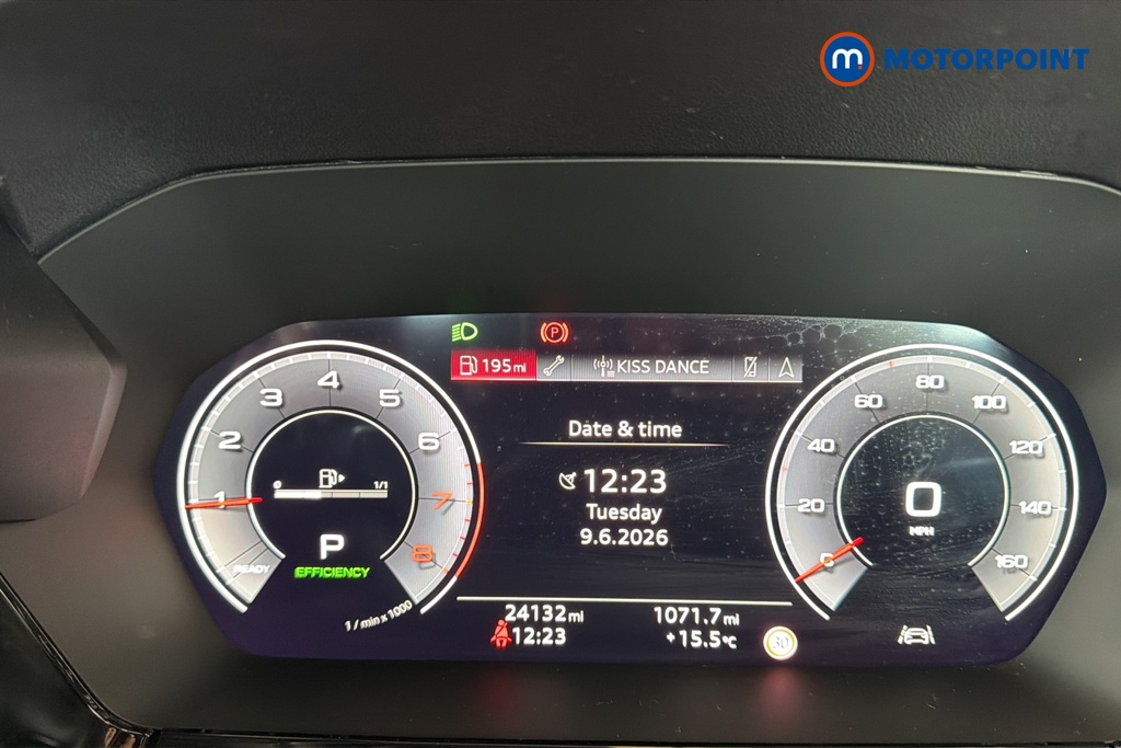 Audi A3 S Line Automatic Petrol Hatchback - Stock Number (1651447) - 7th supplementary image