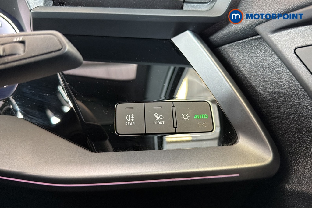 Audi A3 S Line Automatic Petrol Hatchback - Stock Number (1651447) - 11th supplementary image