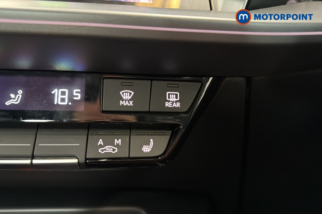 Audi A3 S Line Automatic Petrol Hatchback - Stock Number (1651447) - 14th supplementary image
