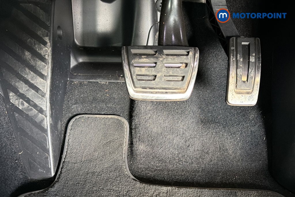 Audi A3 S Line Automatic Petrol Hatchback - Stock Number (1651447) - 24th supplementary image