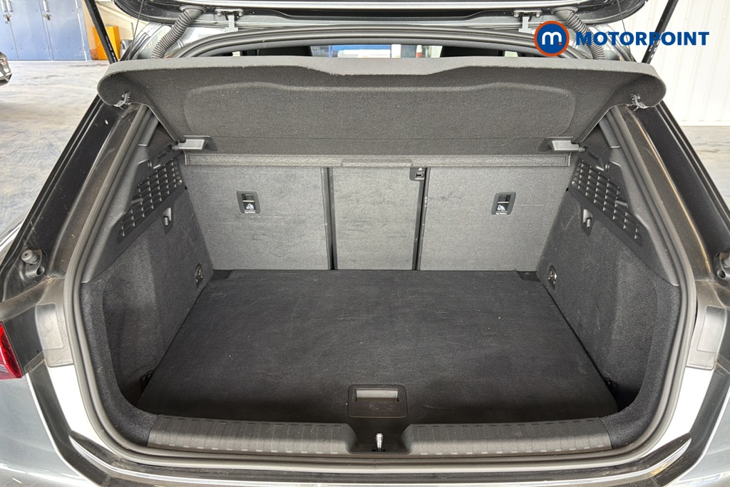 Audi A3 S Line Automatic Petrol Hatchback - Stock Number (1651447) - 30th supplementary image