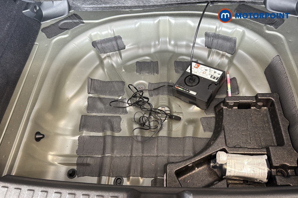Audi A3 S Line Automatic Petrol Hatchback - Stock Number (1651447) - 33rd supplementary image