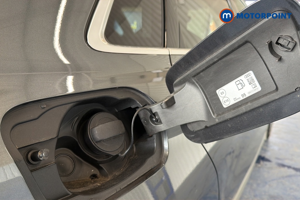 Audi A3 S Line Automatic Petrol Hatchback - Stock Number (1651447) - 41st supplementary image