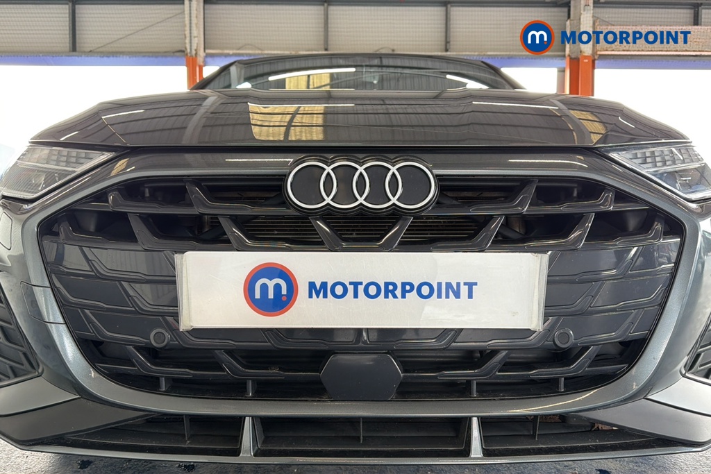 Audi A3 S Line Automatic Petrol Hatchback - Stock Number (1651447) - 43rd supplementary image