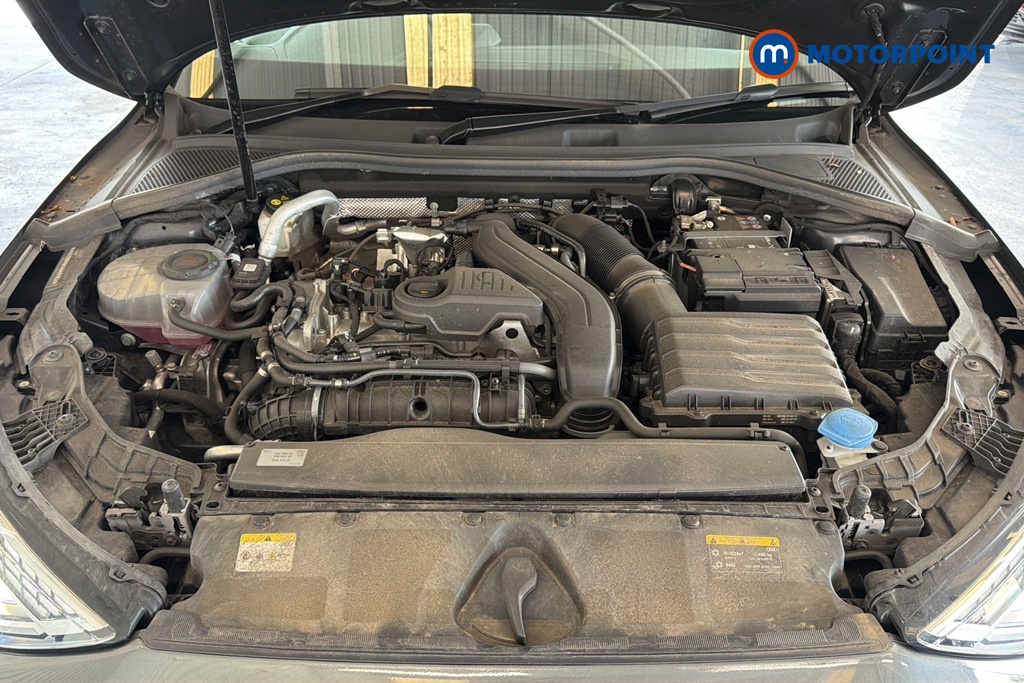 Audi A3 S Line Automatic Petrol Hatchback - Stock Number (1651447) - 48th supplementary image