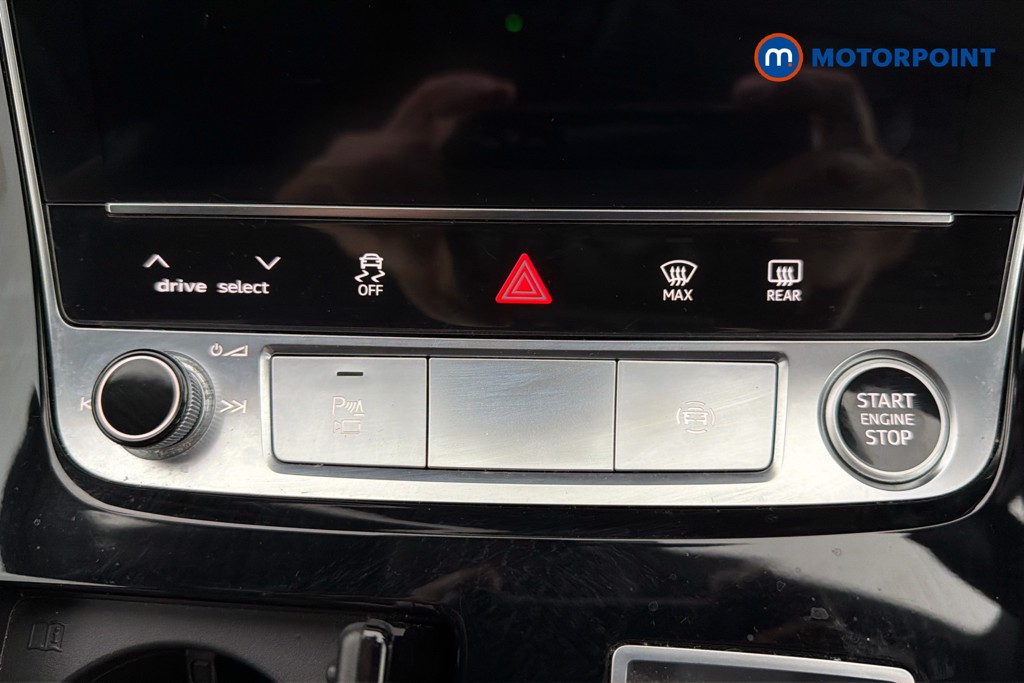 Audi Q8 Black Edition Automatic Petrol Plug-In Hybrid SUV - Stock Number (1651501) - 14th supplementary image