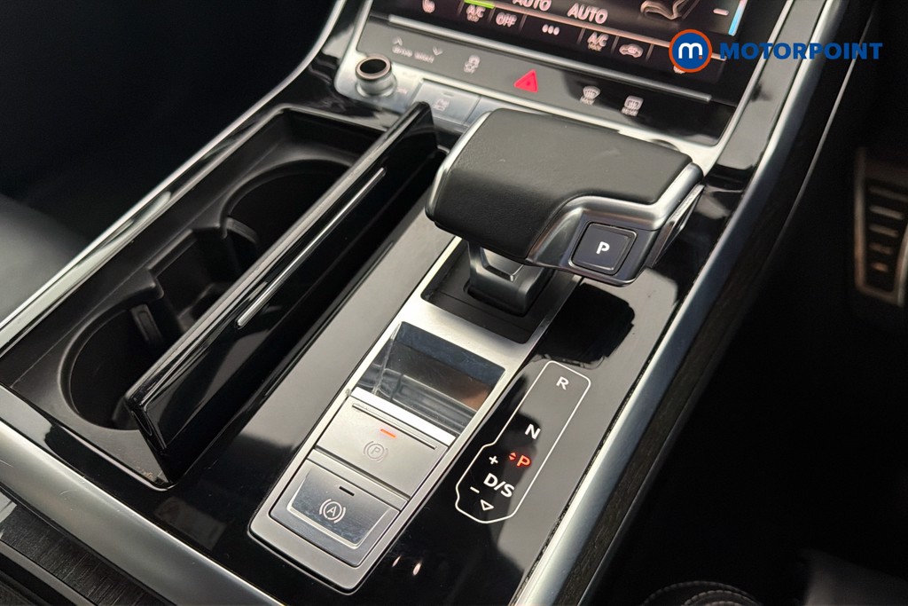 Audi Q8 Black Edition Automatic Petrol Plug-In Hybrid SUV - Stock Number (1651501) - 15th supplementary image