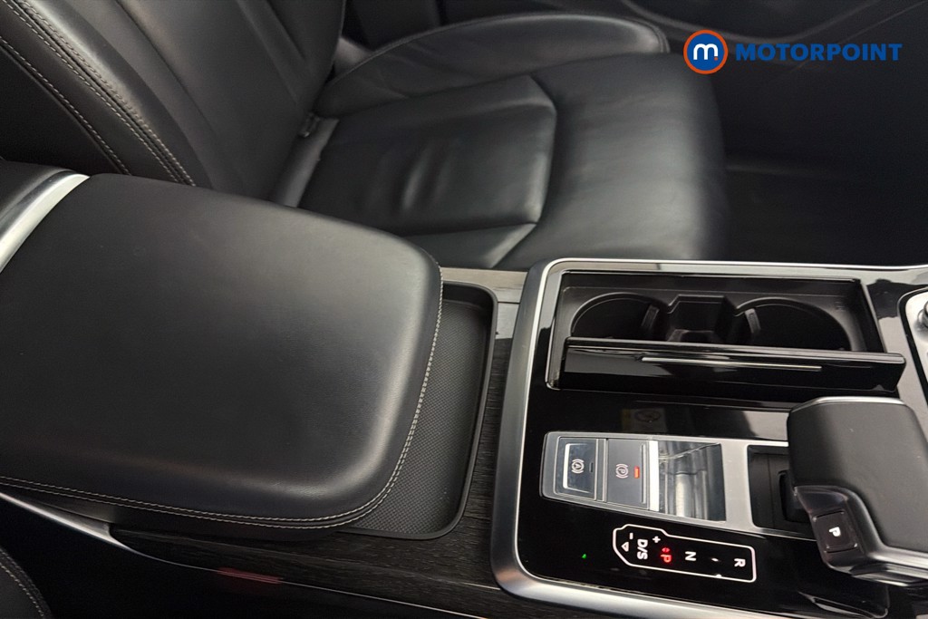 Audi Q8 Black Edition Automatic Petrol Plug-In Hybrid SUV - Stock Number (1651501) - 16th supplementary image