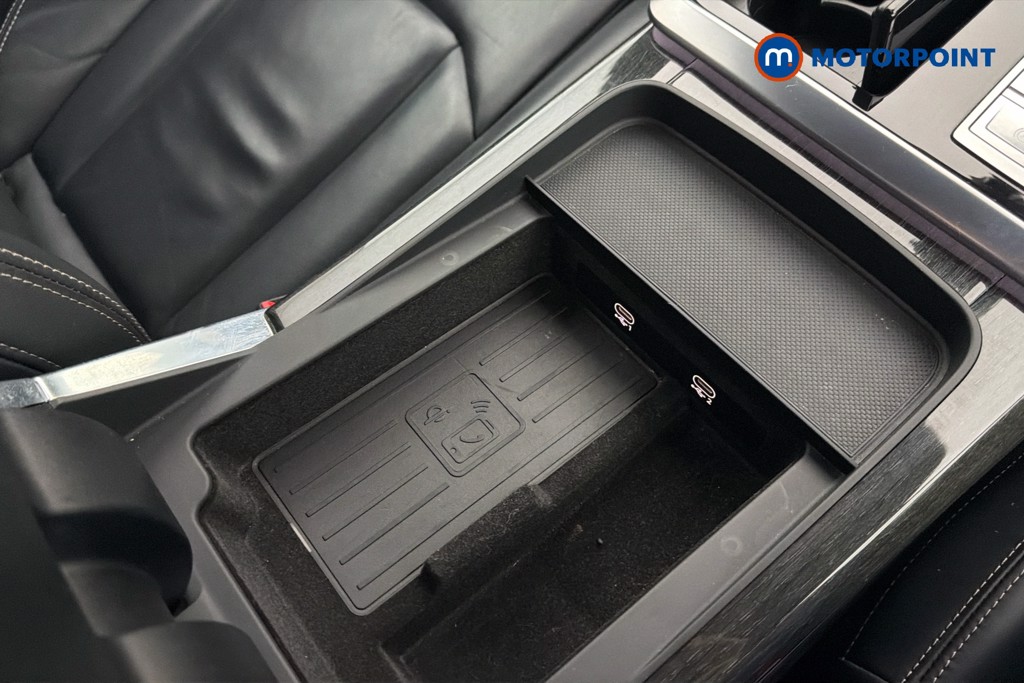 Audi Q8 Black Edition Automatic Petrol Plug-In Hybrid SUV - Stock Number (1651501) - 17th supplementary image