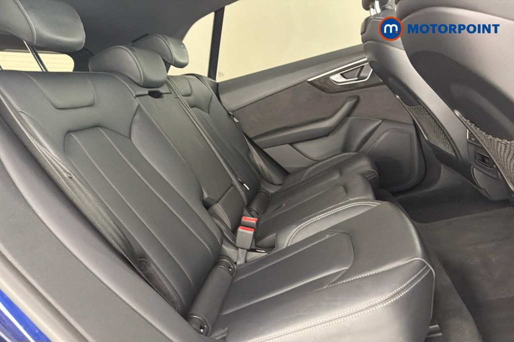 Audi Q8 Black Edition Automatic Petrol Plug-In Hybrid SUV - Stock Number (1651501) - 28th supplementary image