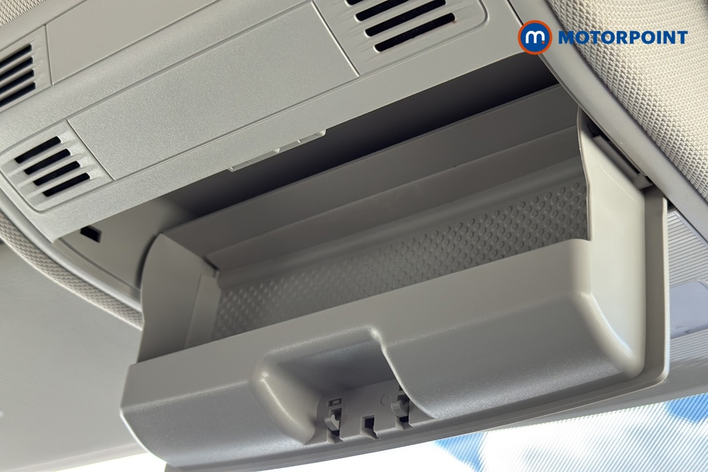 Volkswagen Polo SE Manual Petrol Hatchback - Stock Number (1651535) - 993rd supplementary image