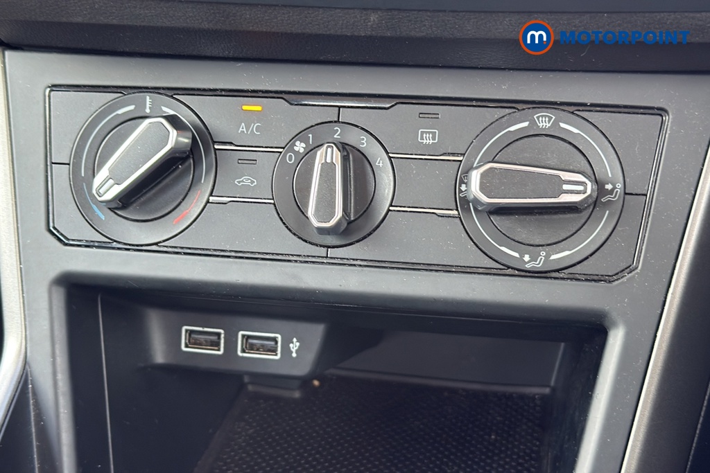 Volkswagen Polo SE Manual Petrol Hatchback - Stock Number (1651535) - 994th supplementary image
