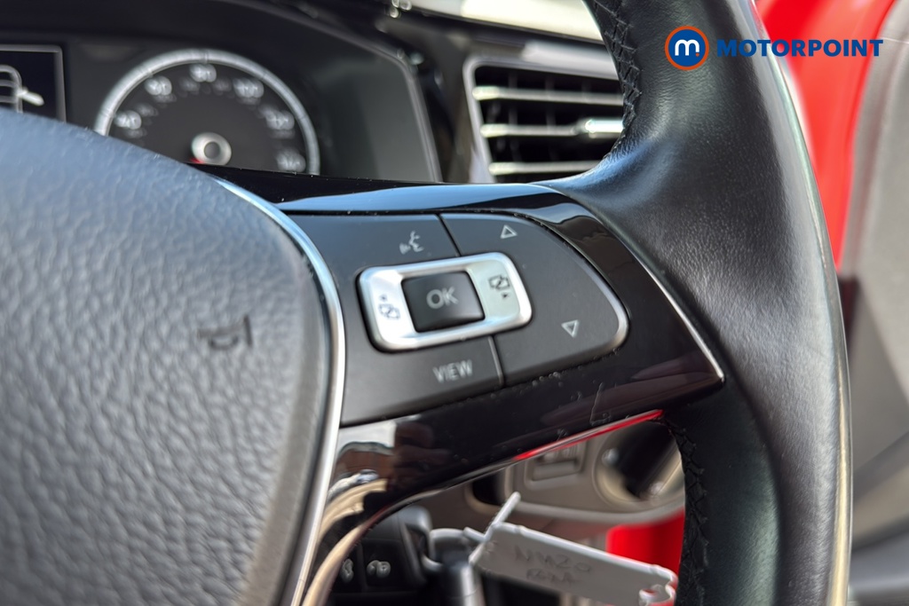 Volkswagen Polo SE Manual Petrol Hatchback - Stock Number (1651535) - 3rd supplementary image