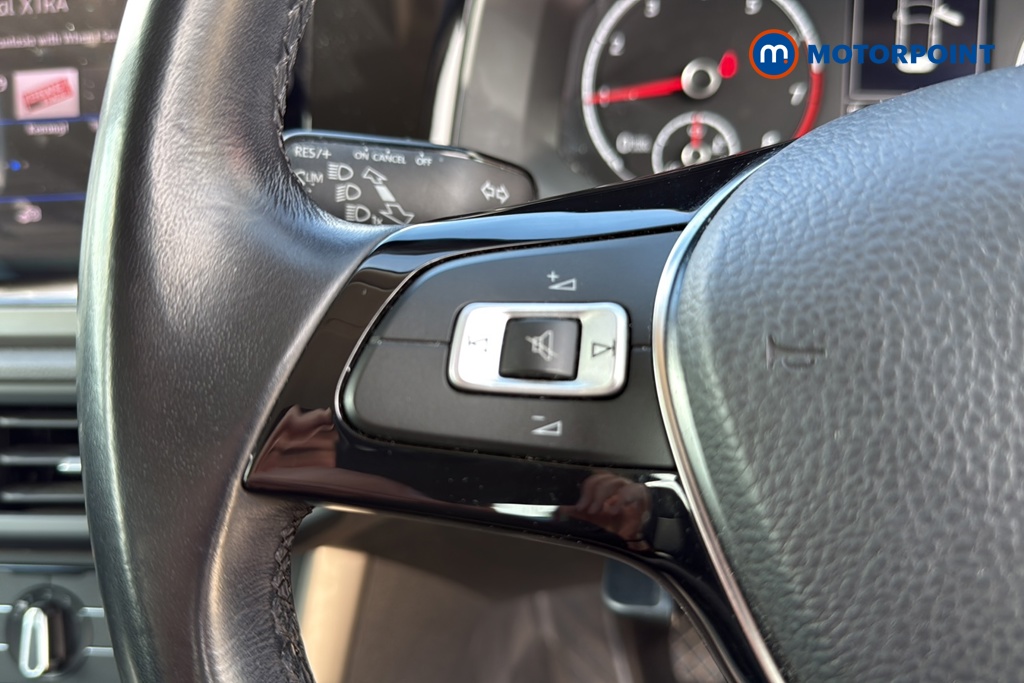 Volkswagen Polo SE Manual Petrol Hatchback - Stock Number (1651535) - 4th supplementary image