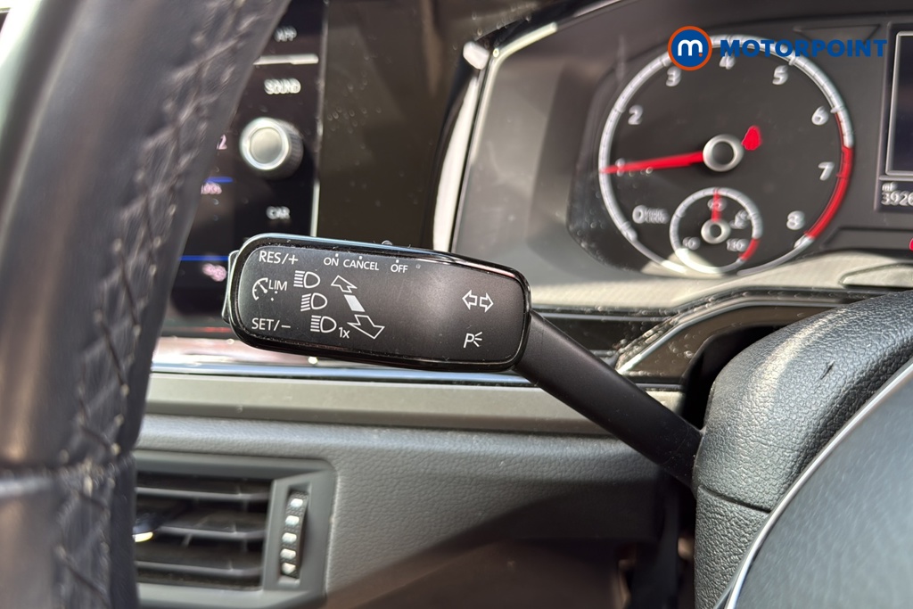 Volkswagen Polo SE Manual Petrol Hatchback - Stock Number (1651535) - 5th supplementary image
