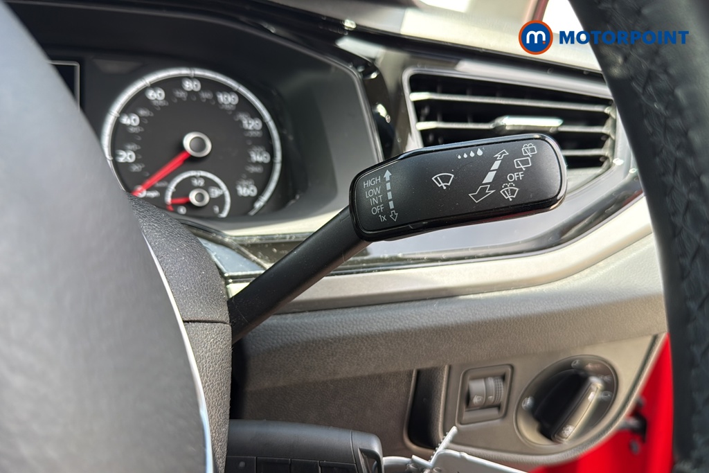 Volkswagen Polo SE Manual Petrol Hatchback - Stock Number (1651535) - 6th supplementary image