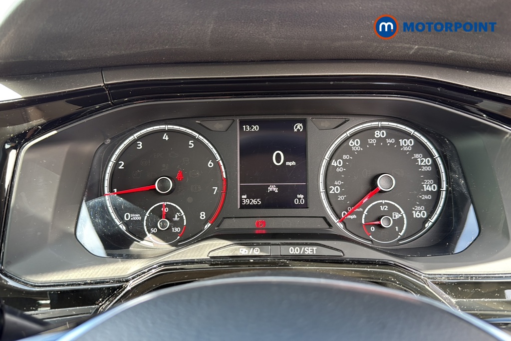 Volkswagen Polo SE Manual Petrol Hatchback - Stock Number (1651535) - 7th supplementary image
