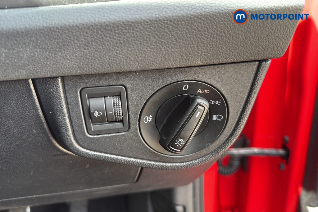 Volkswagen Polo SE Manual Petrol Hatchback - Stock Number (1651535) - 11th supplementary image
